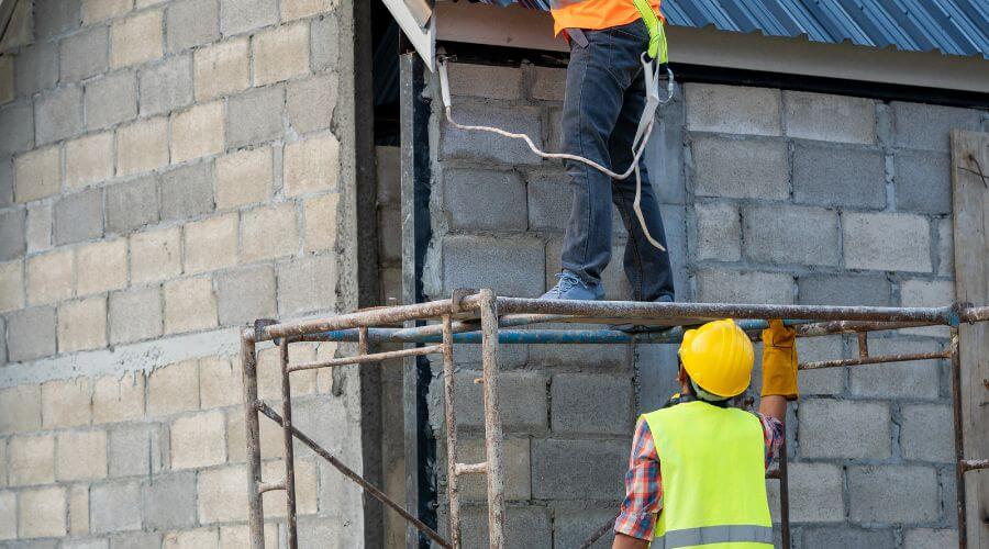 Expert tile roof repair services in Vega Baja, PR
